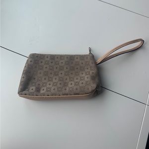 Wristlet Wallet